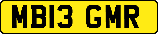 MB13GMR