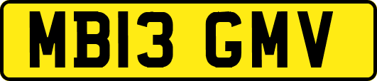 MB13GMV