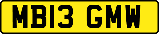 MB13GMW