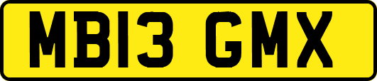 MB13GMX