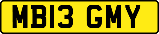 MB13GMY