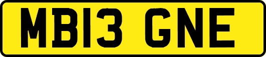 MB13GNE