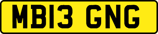 MB13GNG