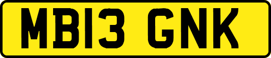 MB13GNK