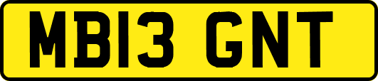 MB13GNT