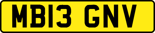 MB13GNV