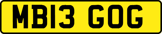 MB13GOG