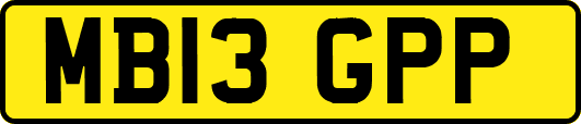 MB13GPP