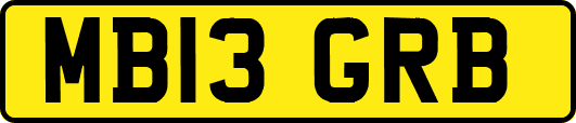 MB13GRB