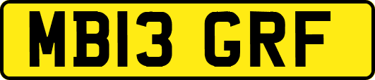 MB13GRF