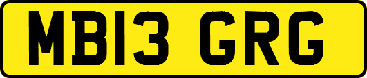 MB13GRG