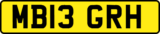 MB13GRH