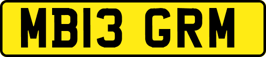 MB13GRM