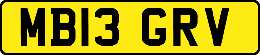 MB13GRV