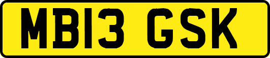 MB13GSK