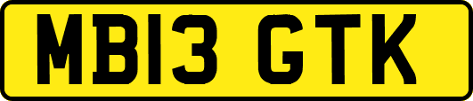 MB13GTK