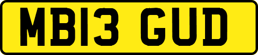 MB13GUD