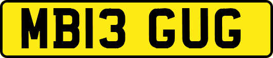 MB13GUG