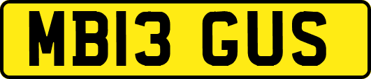 MB13GUS