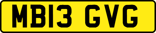 MB13GVG