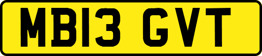 MB13GVT