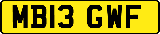 MB13GWF