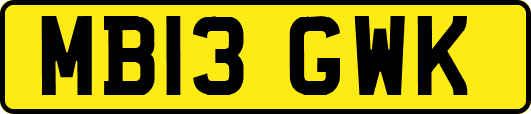 MB13GWK