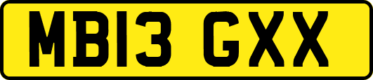 MB13GXX