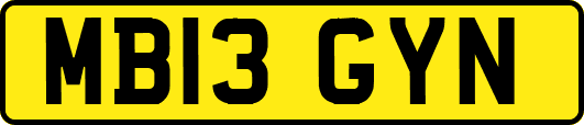 MB13GYN