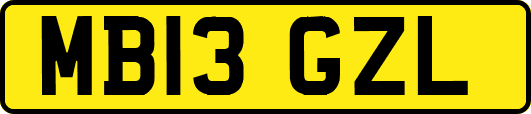 MB13GZL