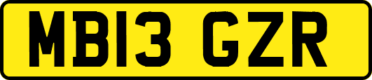MB13GZR