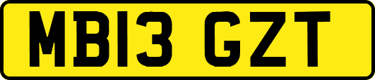 MB13GZT