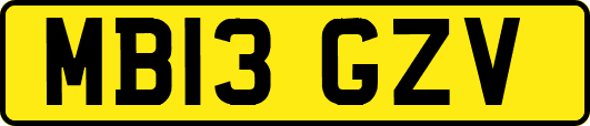 MB13GZV