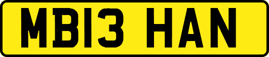 MB13HAN