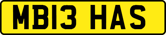 MB13HAS