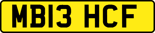 MB13HCF