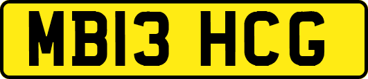 MB13HCG