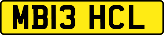 MB13HCL