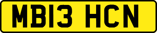 MB13HCN