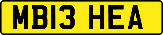 MB13HEA