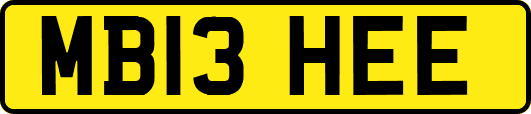 MB13HEE