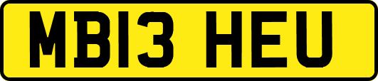 MB13HEU
