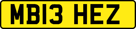 MB13HEZ