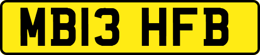 MB13HFB