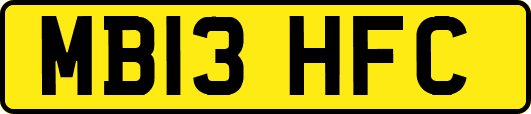 MB13HFC