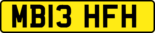 MB13HFH