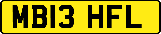 MB13HFL