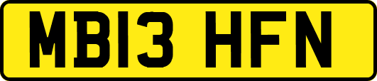 MB13HFN