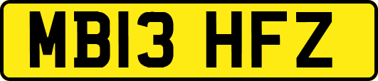 MB13HFZ