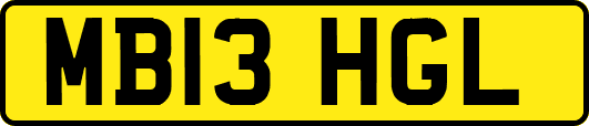 MB13HGL